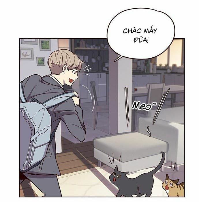 đọc truyện Hóa Thân Thành Mèo Chương 9 ảnh 69 tại Thiên Thai Truyện