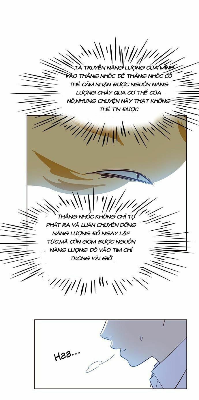 đọc truyện Hóa Thân Thành Mèo Chương 9 ảnh 9 tại Thiên Thai Truyện