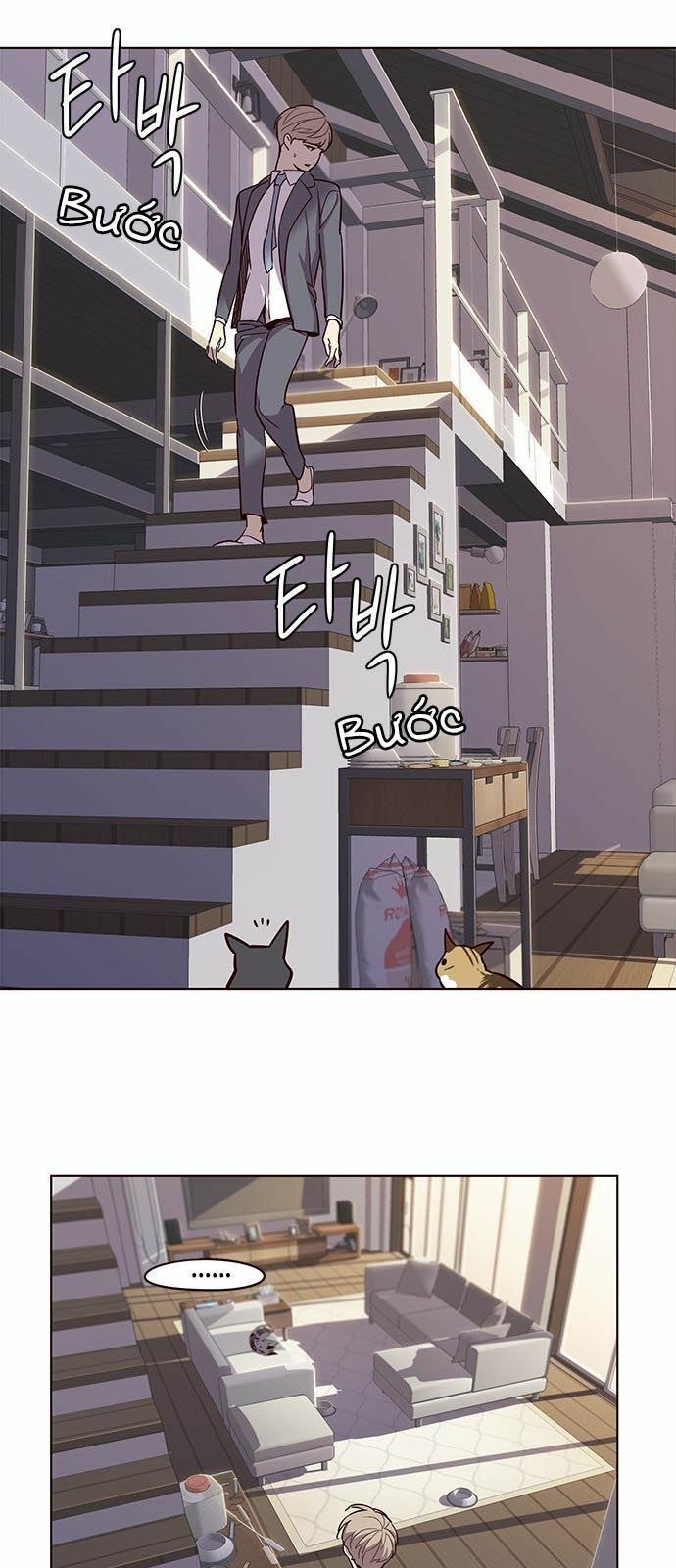 đọc truyện Hóa Thân Thành Mèo Chương 9 ảnh 74 tại Thiên Thai Truyện