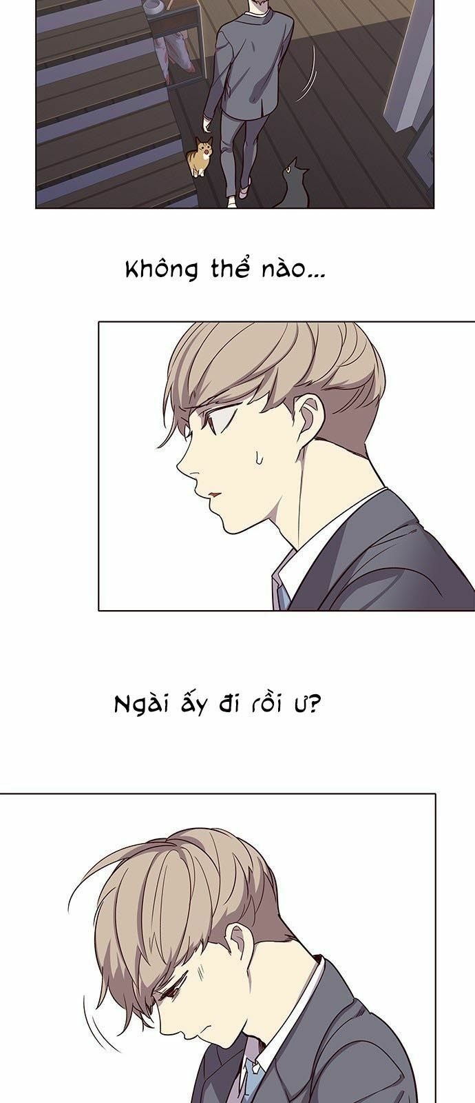 đọc truyện Hóa Thân Thành Mèo Chương 9 ảnh 75 tại Thiên Thai Truyện