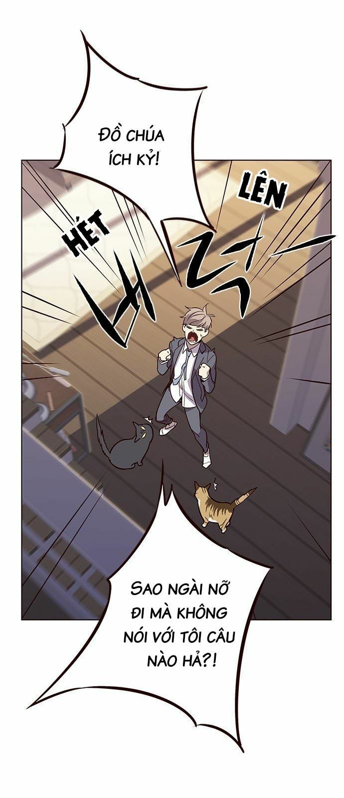 đọc truyện Hóa Thân Thành Mèo Chương 9 ảnh 78 tại Thiên Thai Truyện