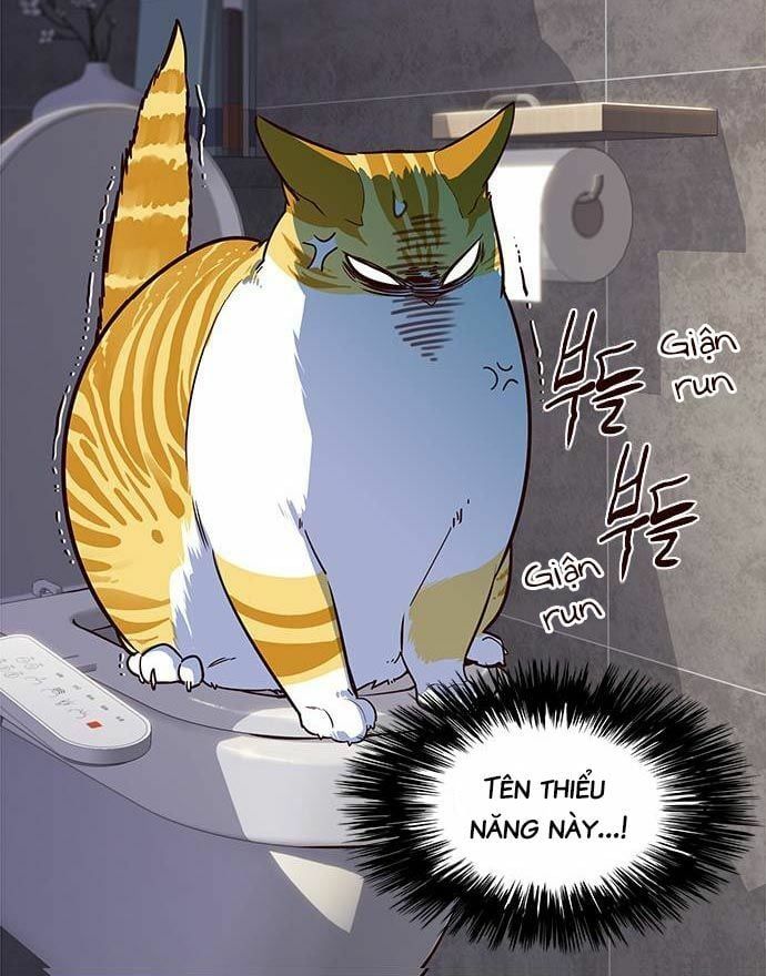 đọc truyện Hóa Thân Thành Mèo Chương 9 ảnh 81 tại Thiên Thai Truyện