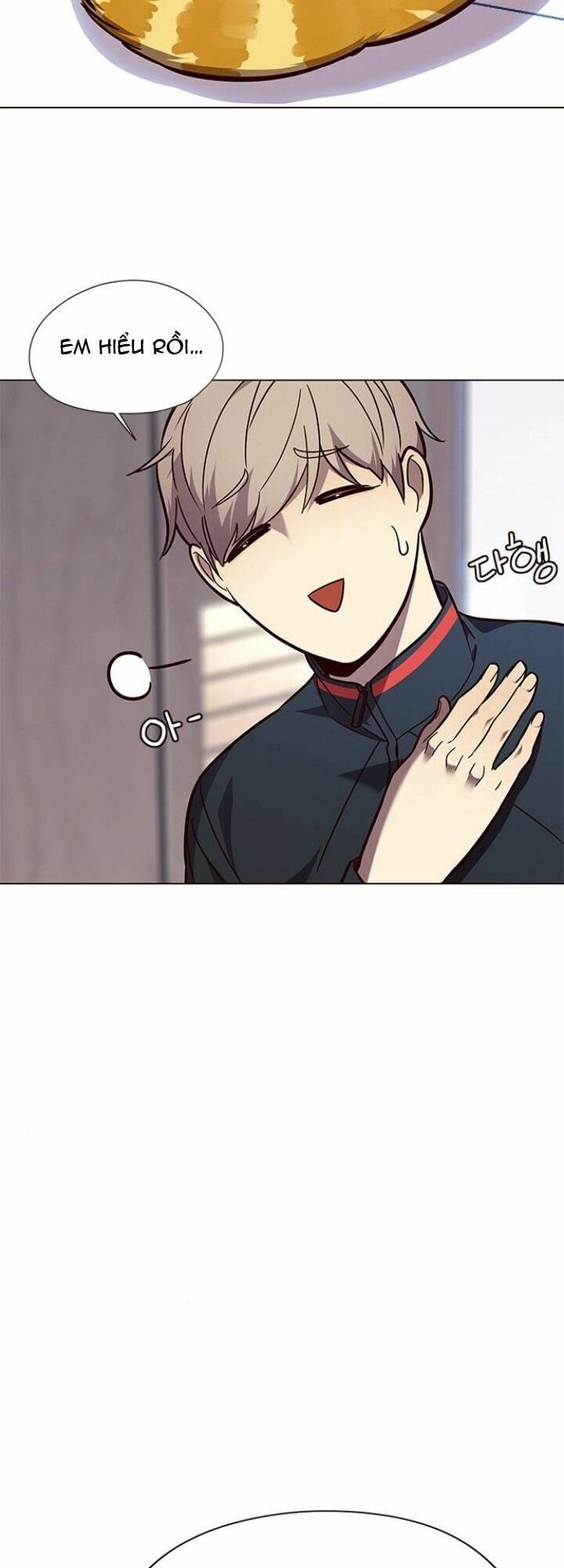 đọc truyện Hóa Thân Thành Mèo Chương 90 ảnh 12 tại Thiên Thai Truyện