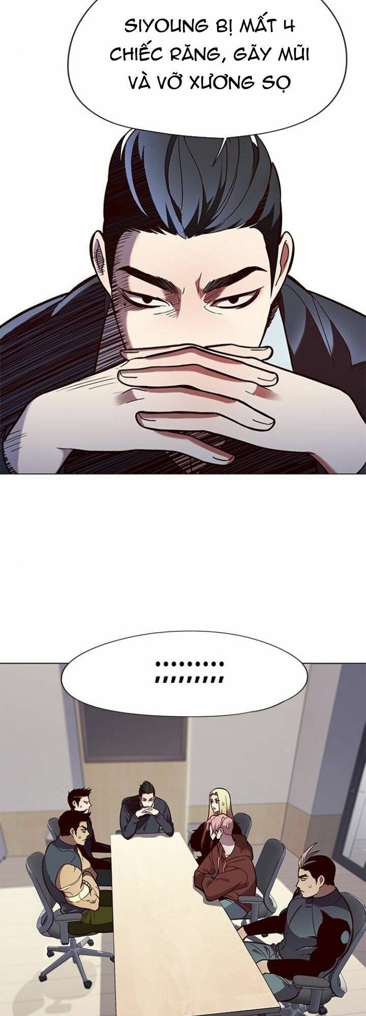 đọc truyện Hóa Thân Thành Mèo Chương 90 ảnh 13 tại Thiên Thai Truyện