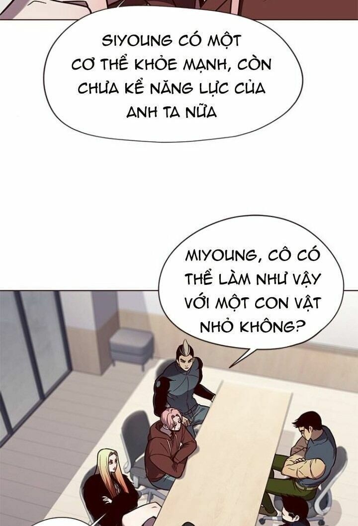 đọc truyện Hóa Thân Thành Mèo Chương 90 ảnh 15 tại Thiên Thai Truyện