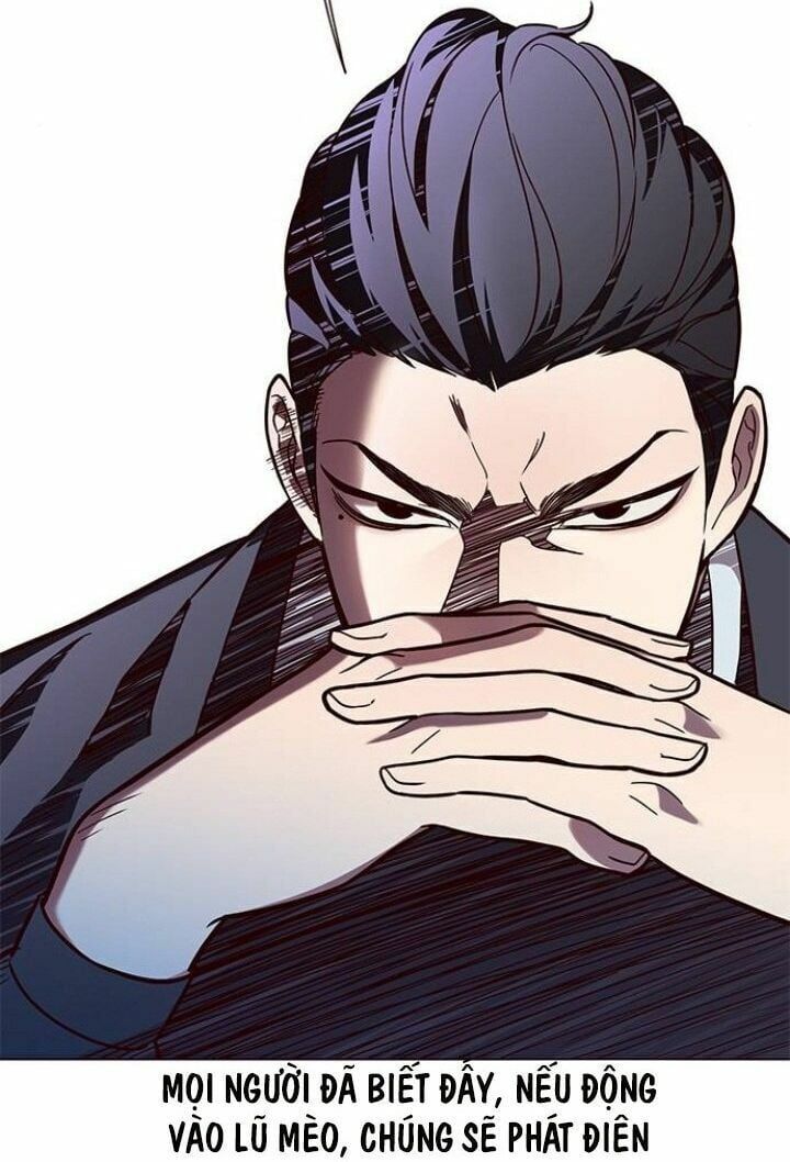 đọc truyện Hóa Thân Thành Mèo Chương 90 ảnh 19 tại Thiên Thai Truyện