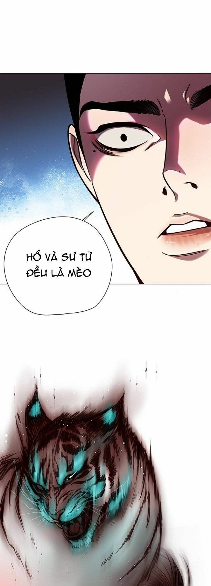 đọc truyện Hóa Thân Thành Mèo Chương 90 ảnh 21 tại Thiên Thai Truyện