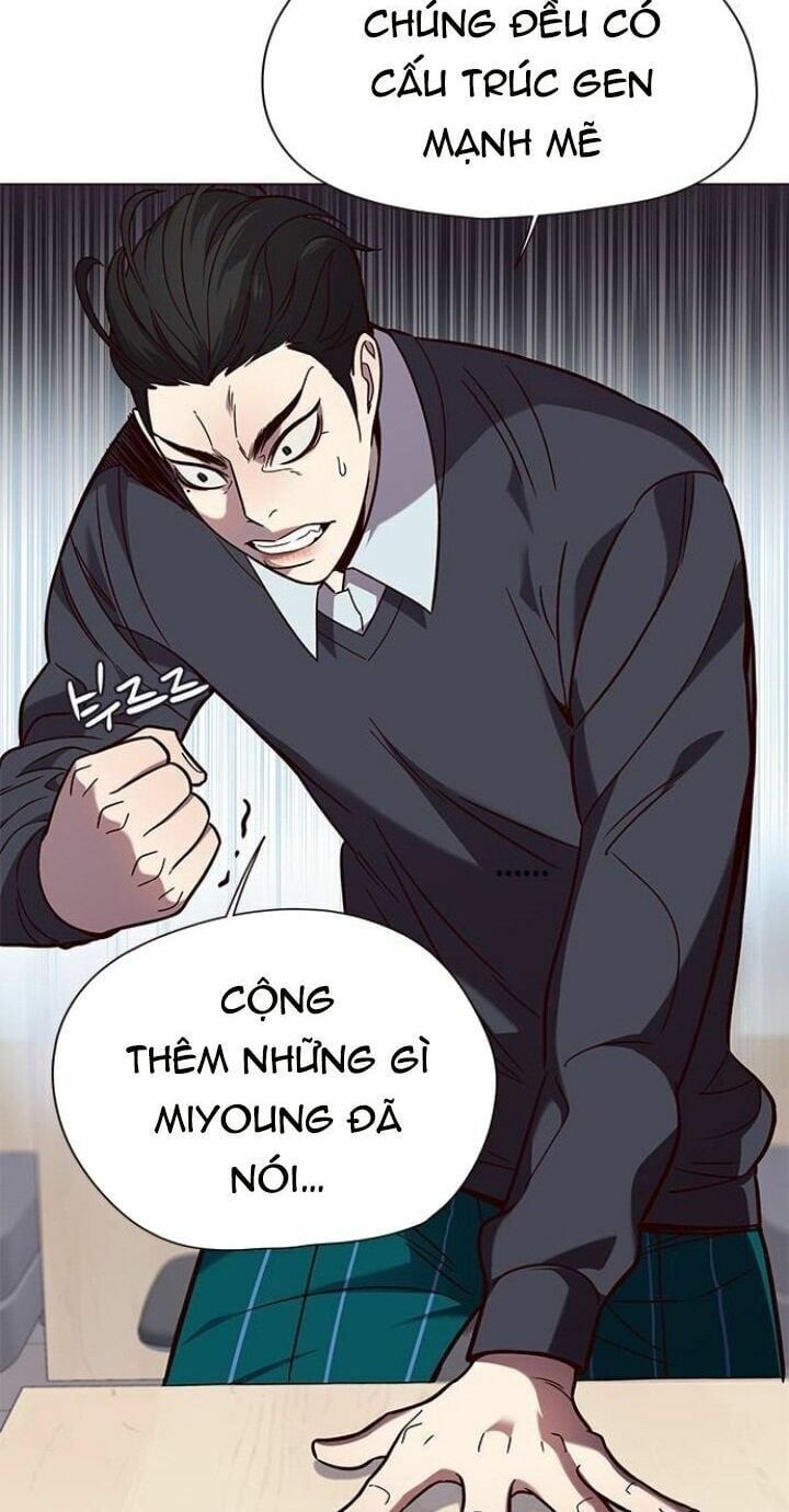 đọc truyện Hóa Thân Thành Mèo Chương 90 ảnh 23 tại Thiên Thai Truyện