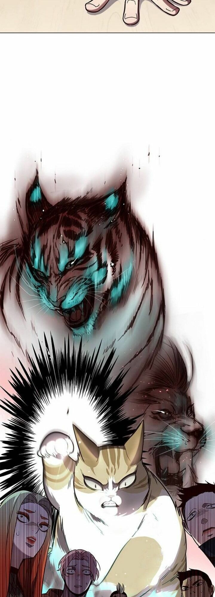 đọc truyện Hóa Thân Thành Mèo Chương 90 ảnh 24 tại Thiên Thai Truyện