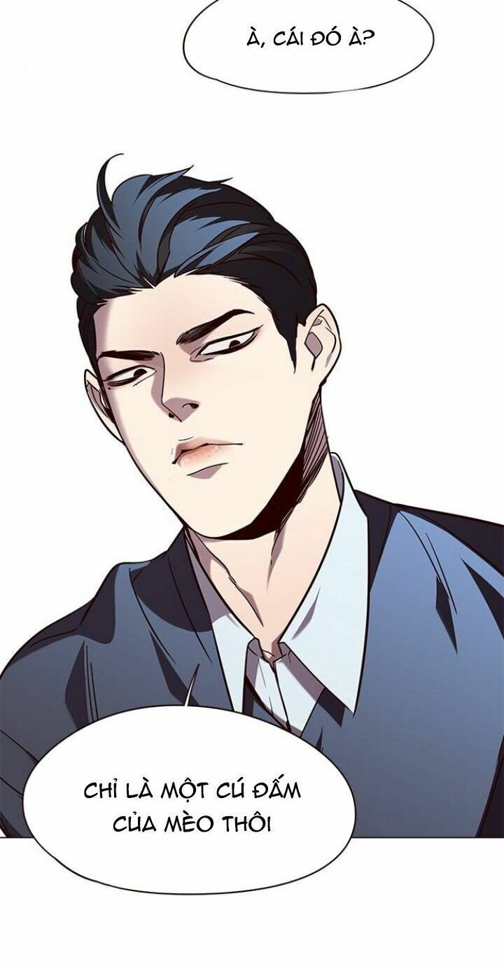 đọc truyện Hóa Thân Thành Mèo Chương 90 ảnh 27 tại Thiên Thai Truyện