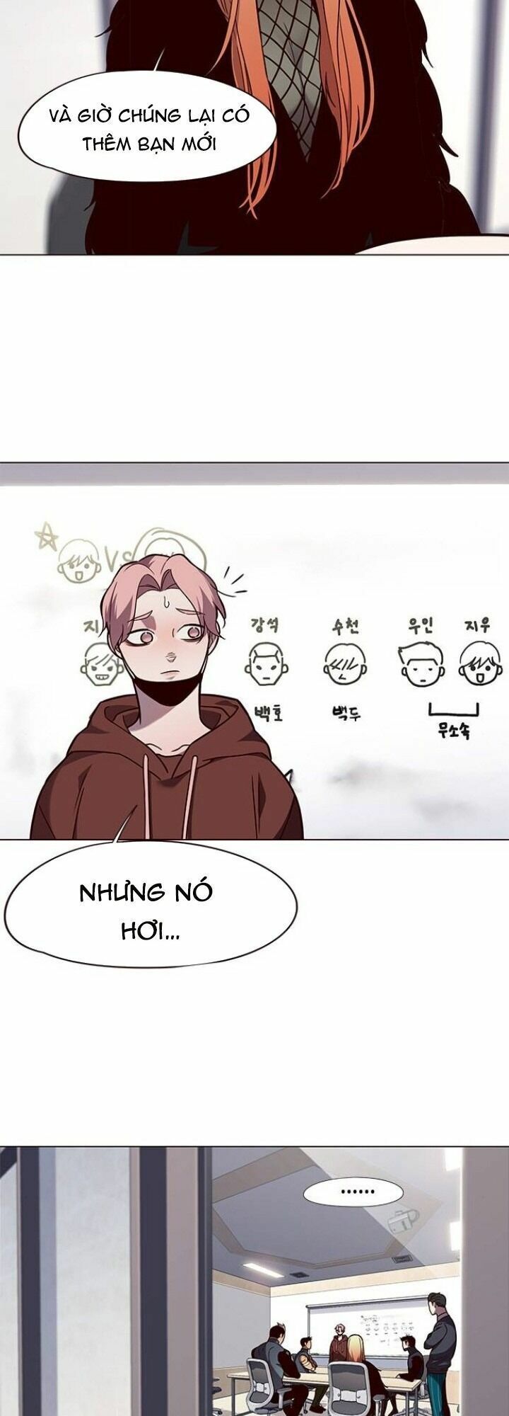 đọc truyện Hóa Thân Thành Mèo Chương 90 ảnh 32 tại Thiên Thai Truyện