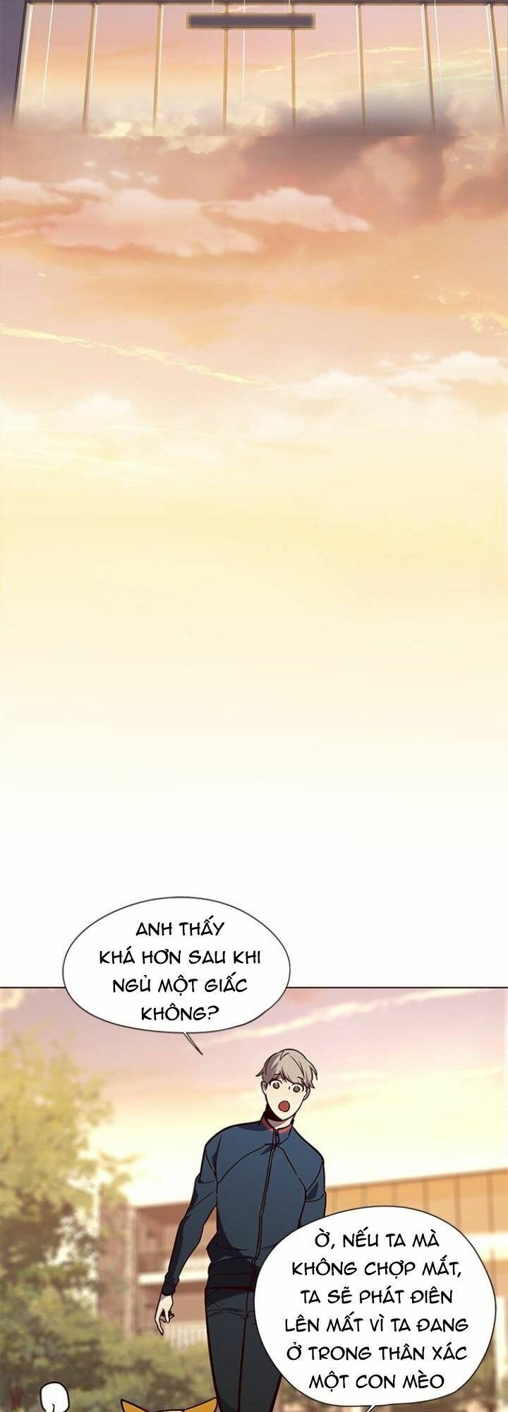 đọc truyện Hóa Thân Thành Mèo Chương 90 ảnh 41 tại Thiên Thai Truyện