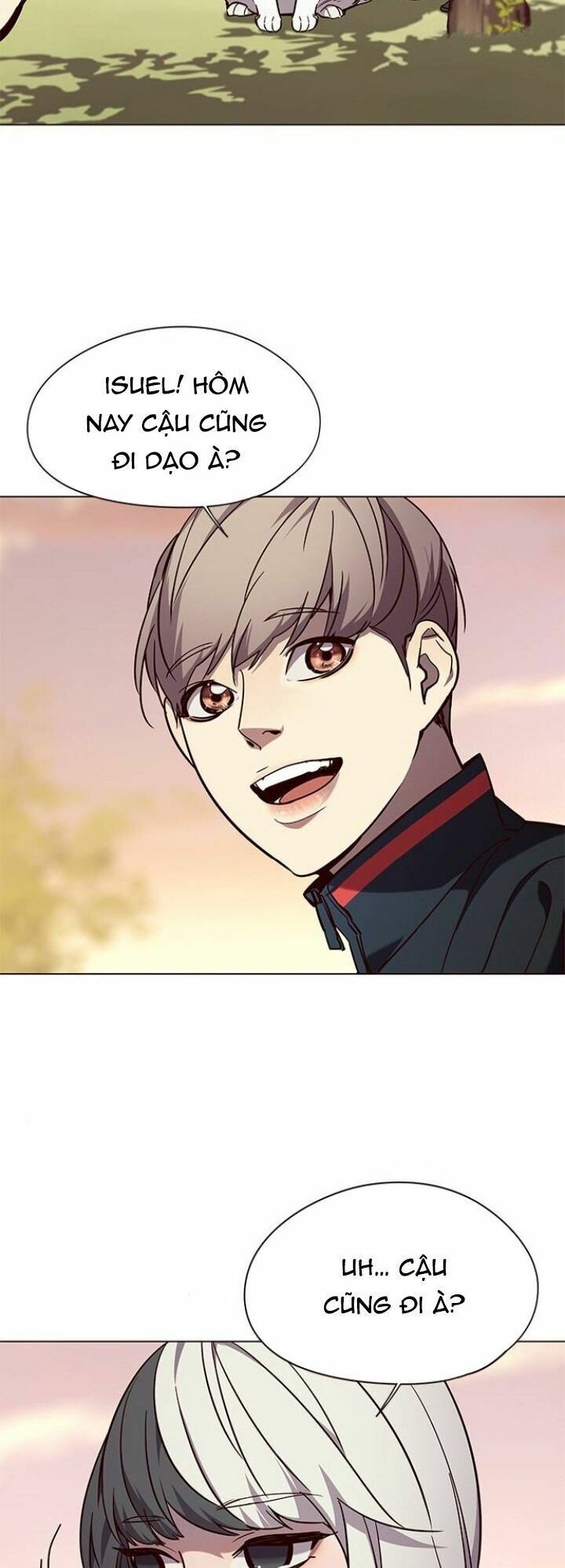 đọc truyện Hóa Thân Thành Mèo Chương 90 ảnh 44 tại Thiên Thai Truyện