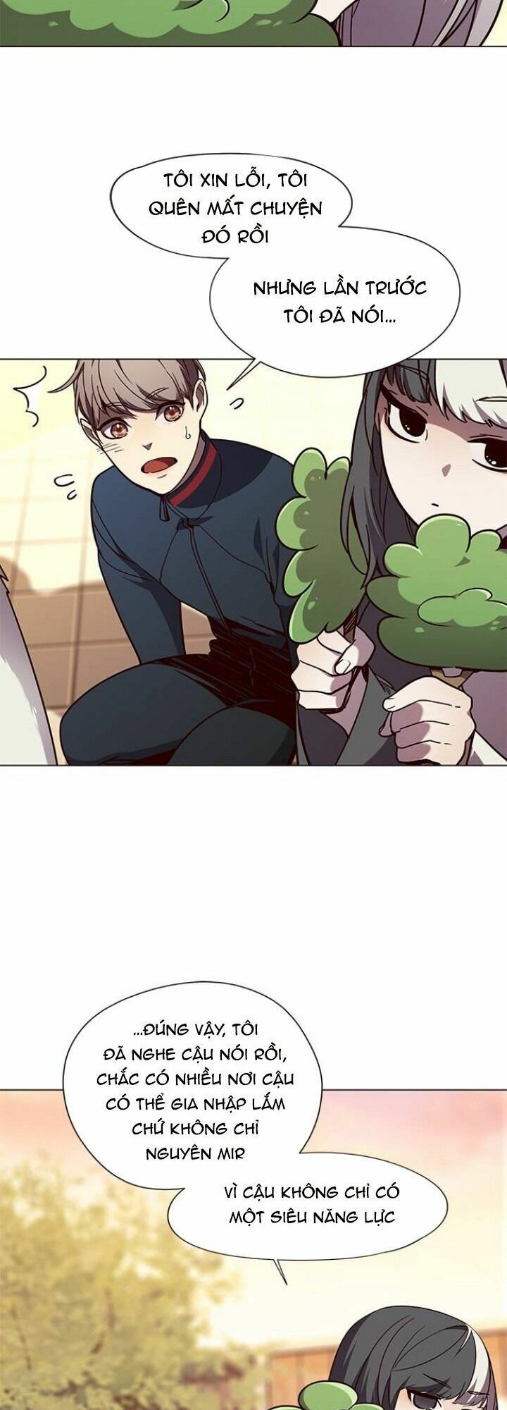 đọc truyện Hóa Thân Thành Mèo Chương 90 ảnh 48 tại Thiên Thai Truyện