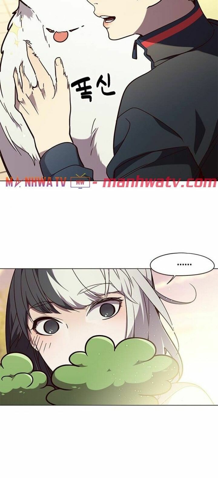 đọc truyện Hóa Thân Thành Mèo Chương 90 ảnh 53 tại Thiên Thai Truyện