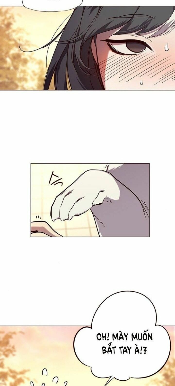 đọc truyện Hóa Thân Thành Mèo Chương 90 ảnh 57 tại Thiên Thai Truyện