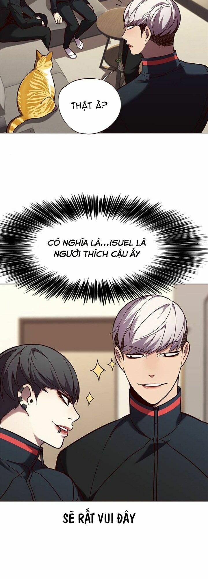 đọc truyện Hóa Thân Thành Mèo Chương 91 ảnh 14 tại Thiên Thai Truyện