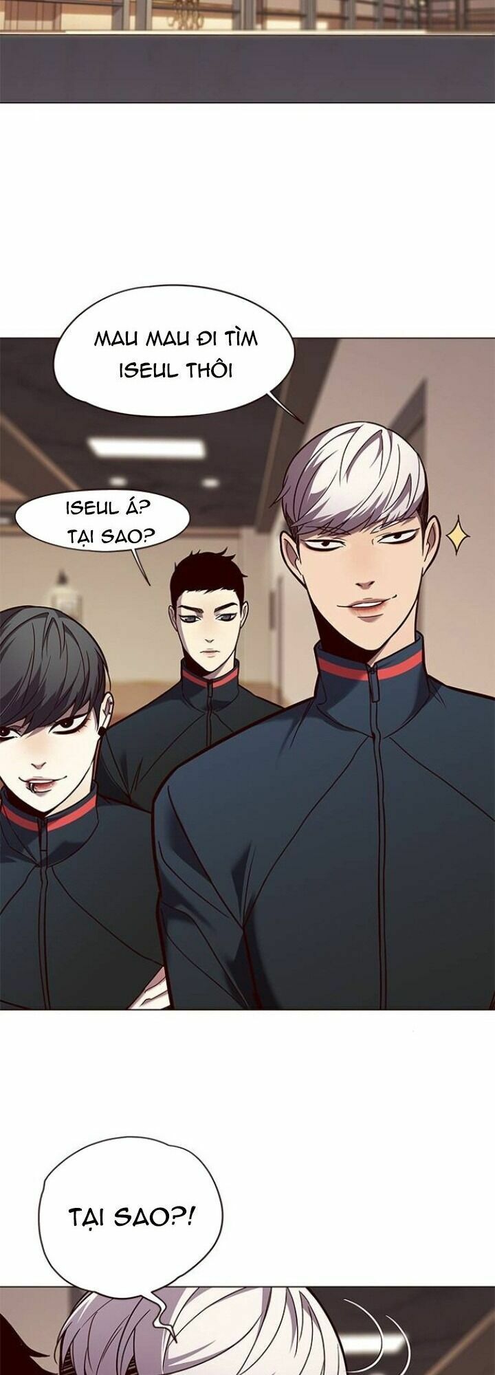 đọc truyện Hóa Thân Thành Mèo Chương 91 ảnh 17 tại Thiên Thai Truyện