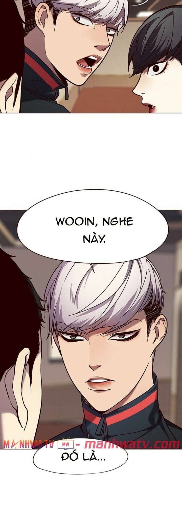 đọc truyện Hóa Thân Thành Mèo Chương 91 ảnh 18 tại Thiên Thai Truyện