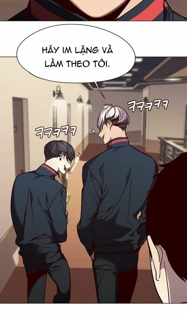 đọc truyện Hóa Thân Thành Mèo Chương 91 ảnh 20 tại Thiên Thai Truyện