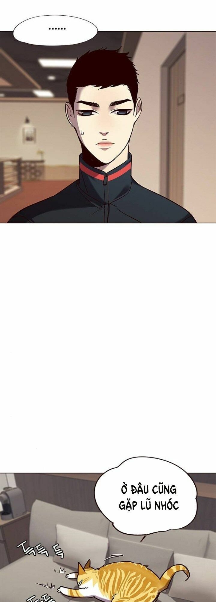 đọc truyện Hóa Thân Thành Mèo Chương 91 ảnh 21 tại Thiên Thai Truyện