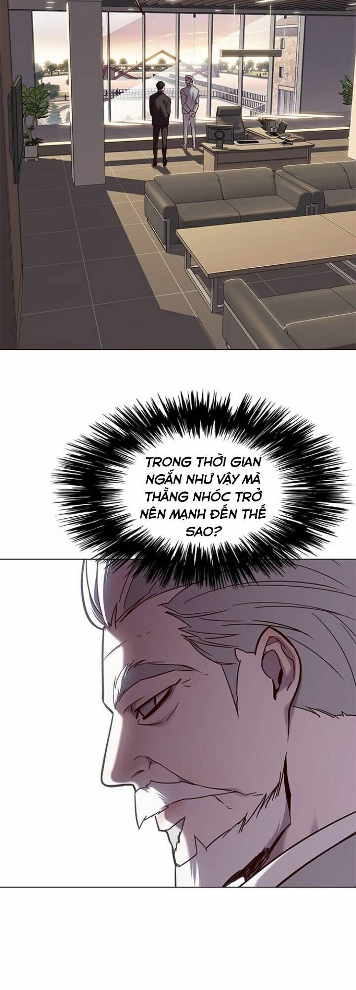 đọc truyện Hóa Thân Thành Mèo Chương 91 ảnh 27 tại Thiên Thai Truyện