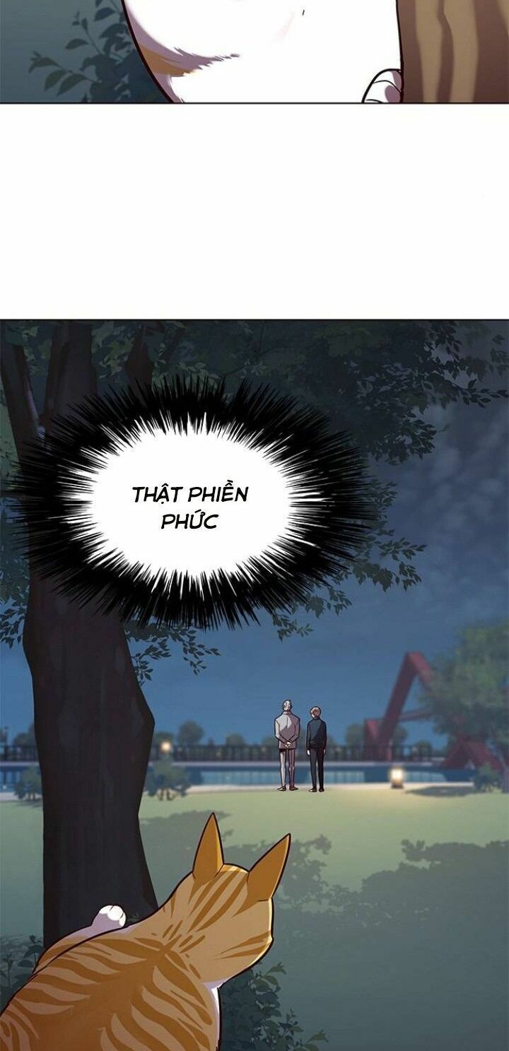 đọc truyện Hóa Thân Thành Mèo Chương 91 ảnh 29 tại Thiên Thai Truyện