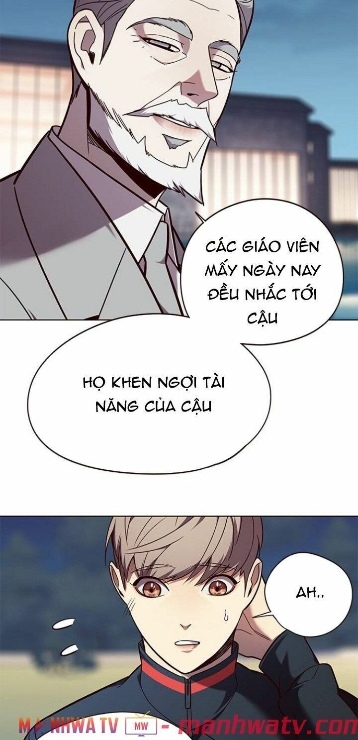 đọc truyện Hóa Thân Thành Mèo Chương 91 ảnh 31 tại Thiên Thai Truyện