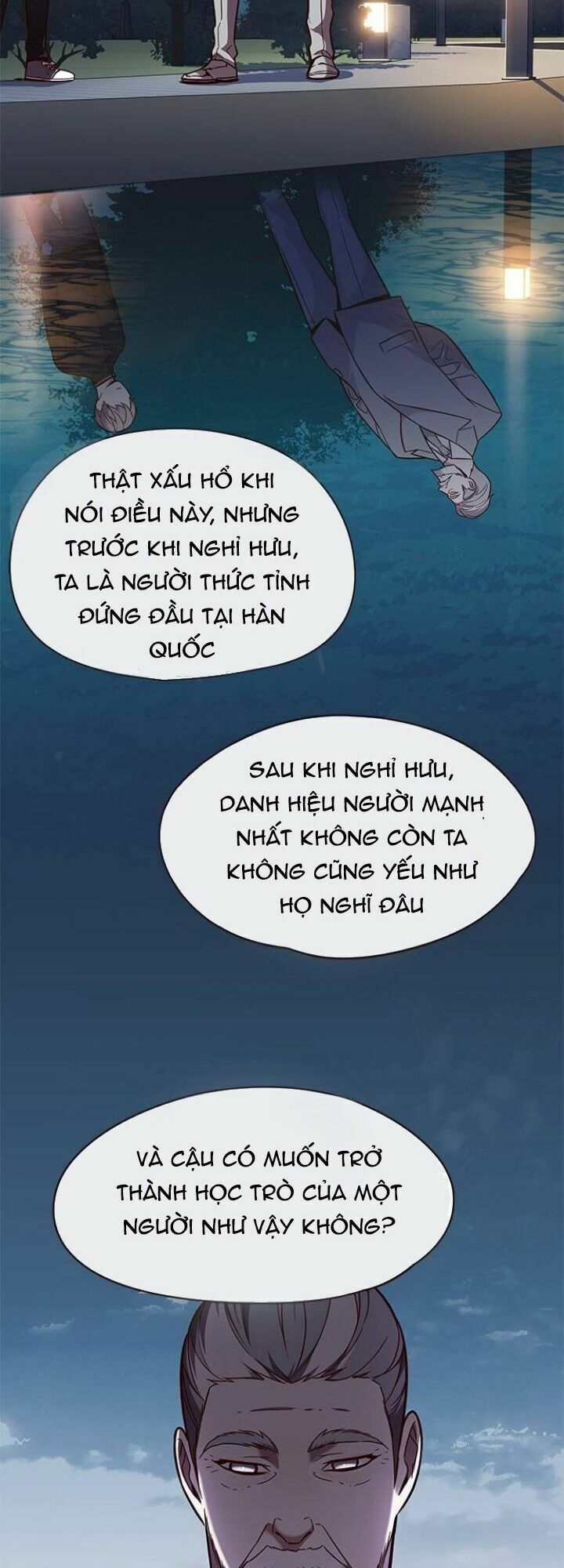 đọc truyện Hóa Thân Thành Mèo Chương 91 ảnh 39 tại Thiên Thai Truyện