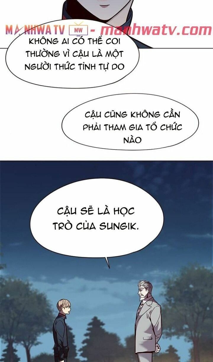 đọc truyện Hóa Thân Thành Mèo Chương 91 ảnh 41 tại Thiên Thai Truyện