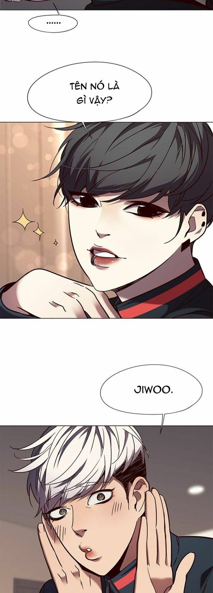 đọc truyện Hóa Thân Thành Mèo Chương 91 ảnh 6 tại Thiên Thai Truyện