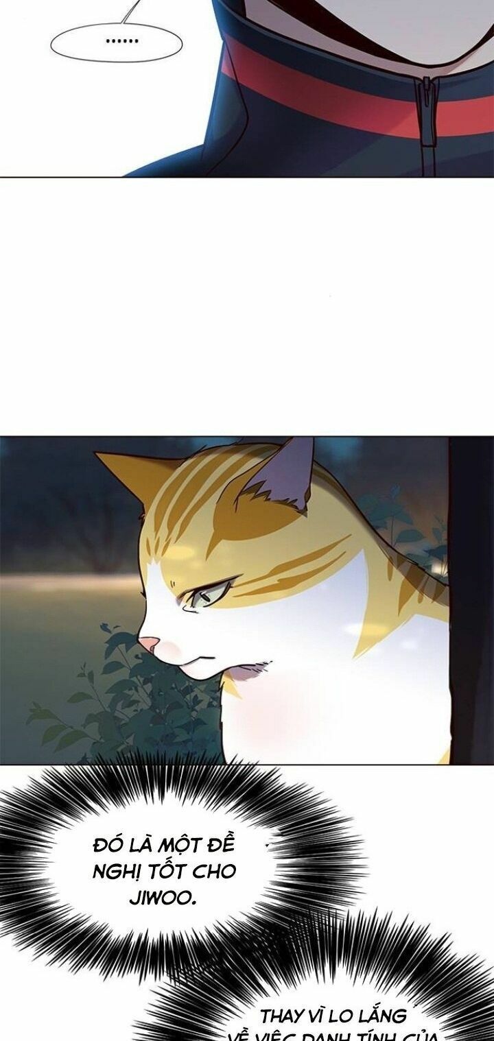 đọc truyện Hóa Thân Thành Mèo Chương 91 ảnh 48 tại Thiên Thai Truyện