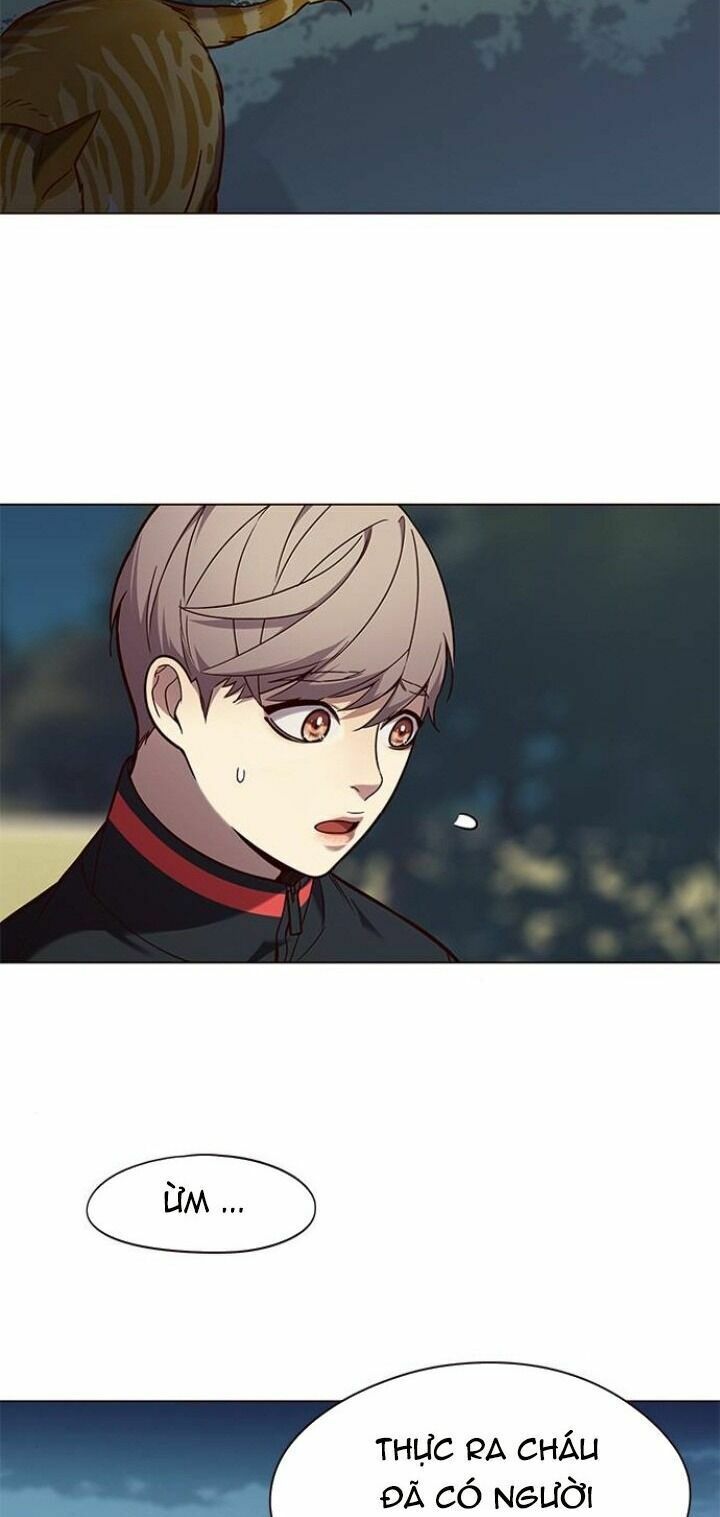 đọc truyện Hóa Thân Thành Mèo Chương 91 ảnh 51 tại Thiên Thai Truyện