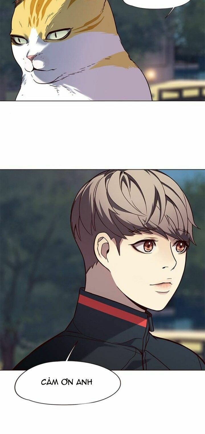 đọc truyện Hóa Thân Thành Mèo Chương 91 ảnh 60 tại Thiên Thai Truyện