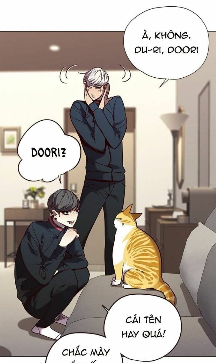 đọc truyện Hóa Thân Thành Mèo Chương 91 ảnh 8 tại Thiên Thai Truyện