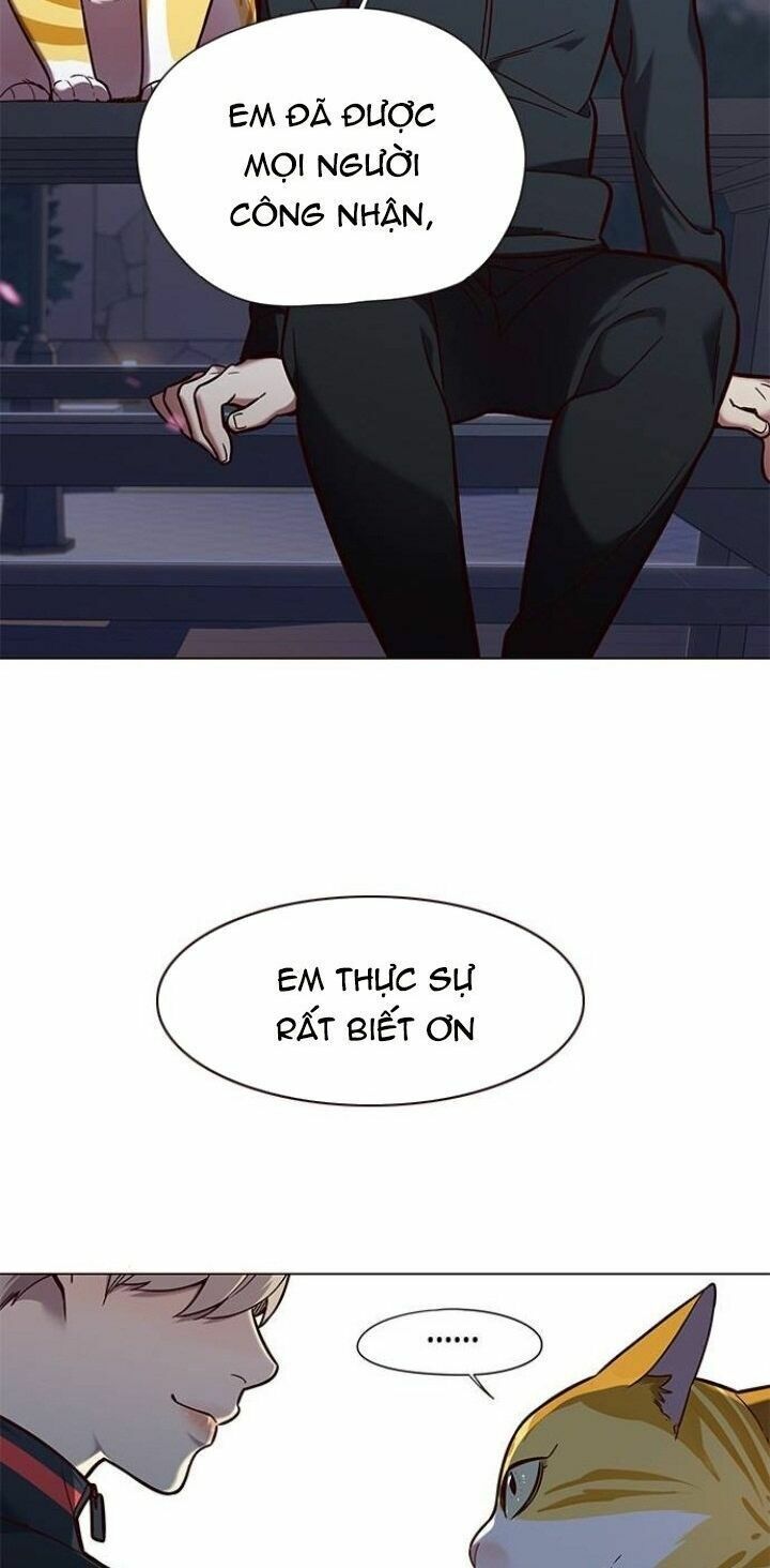 đọc truyện Hóa Thân Thành Mèo Chương 91 ảnh 62 tại Thiên Thai Truyện