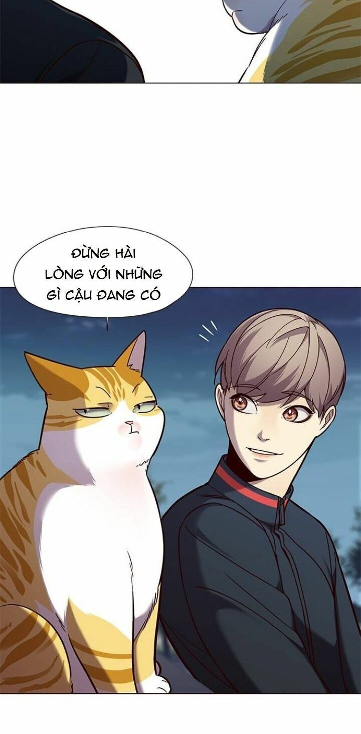 đọc truyện Hóa Thân Thành Mèo Chương 91 ảnh 63 tại Thiên Thai Truyện