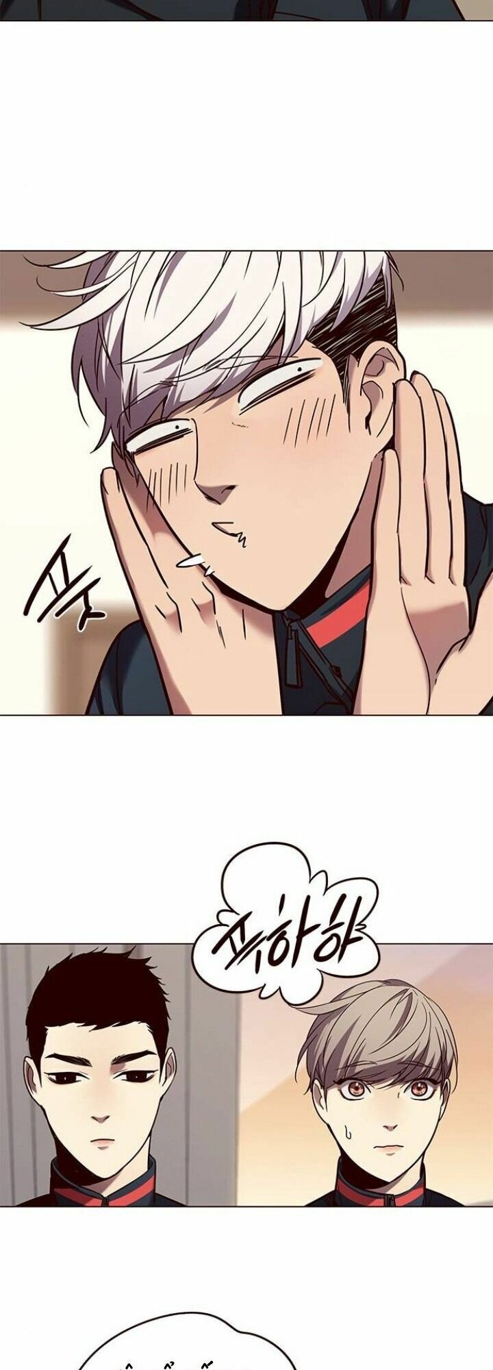 đọc truyện Hóa Thân Thành Mèo Chương 91 ảnh 10 tại Thiên Thai Truyện