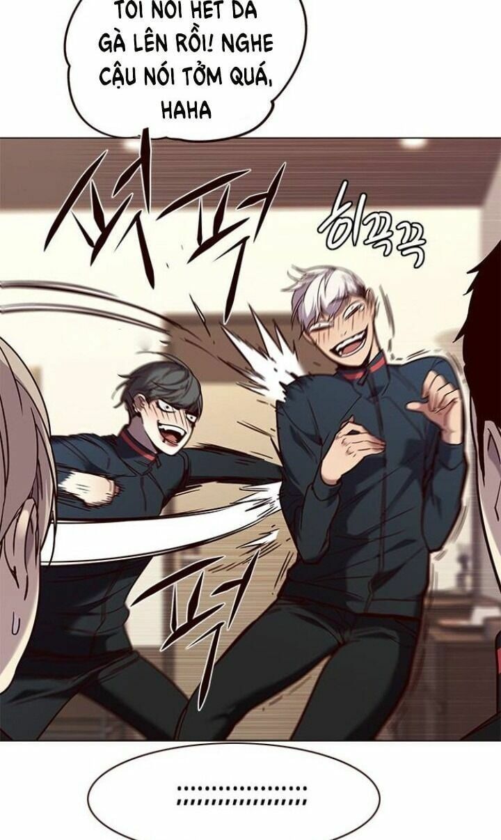 đọc truyện Hóa Thân Thành Mèo Chương 91 ảnh 11 tại Thiên Thai Truyện