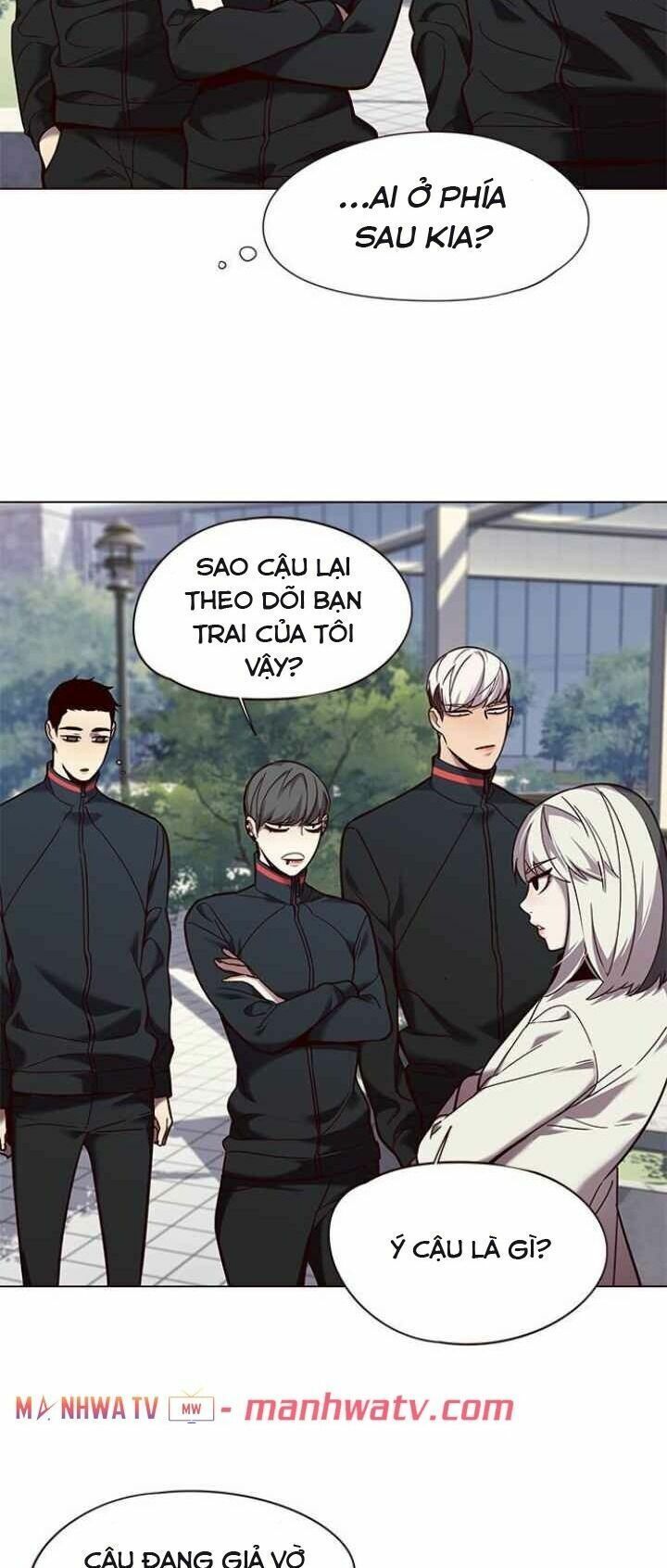 đọc truyện Hóa Thân Thành Mèo Chương 92 ảnh 12 tại Thiên Thai Truyện