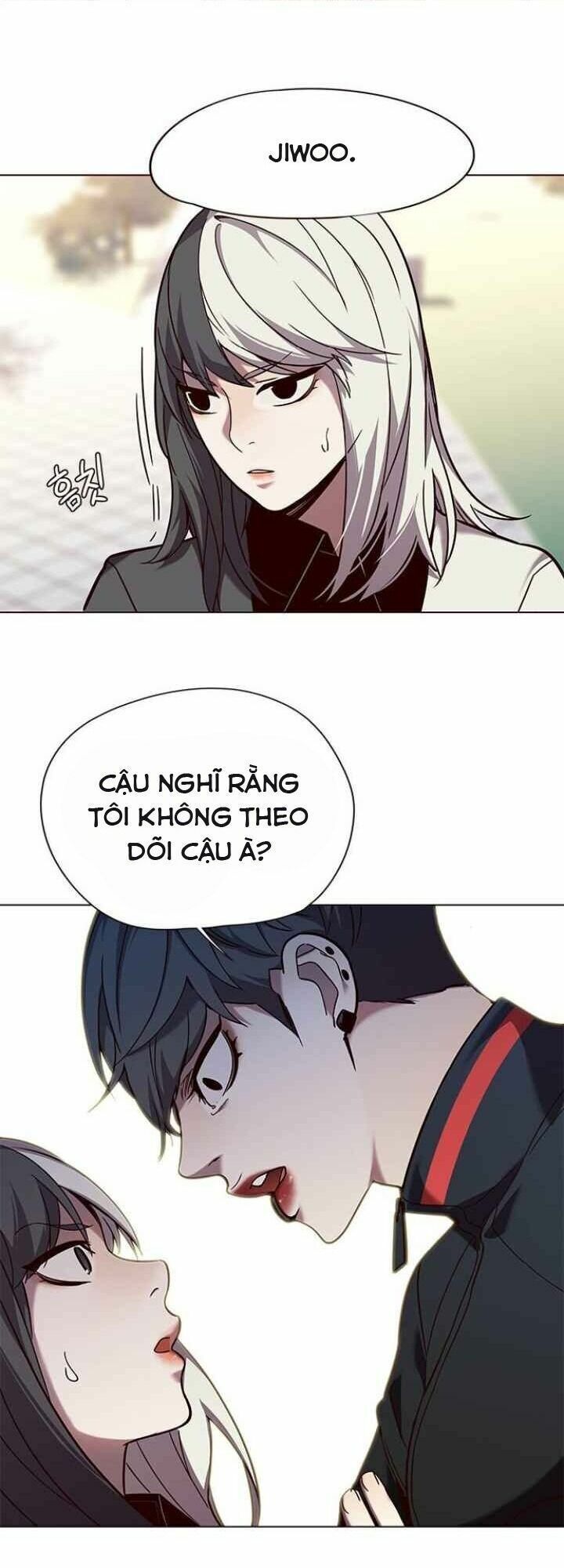 đọc truyện Hóa Thân Thành Mèo Chương 92 ảnh 14 tại Thiên Thai Truyện