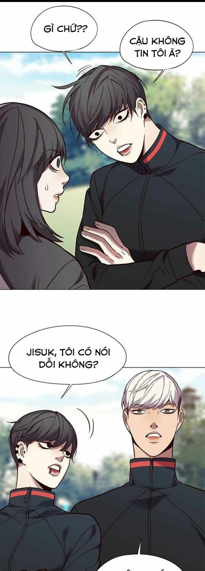 đọc truyện Hóa Thân Thành Mèo Chương 92 ảnh 17 tại Thiên Thai Truyện