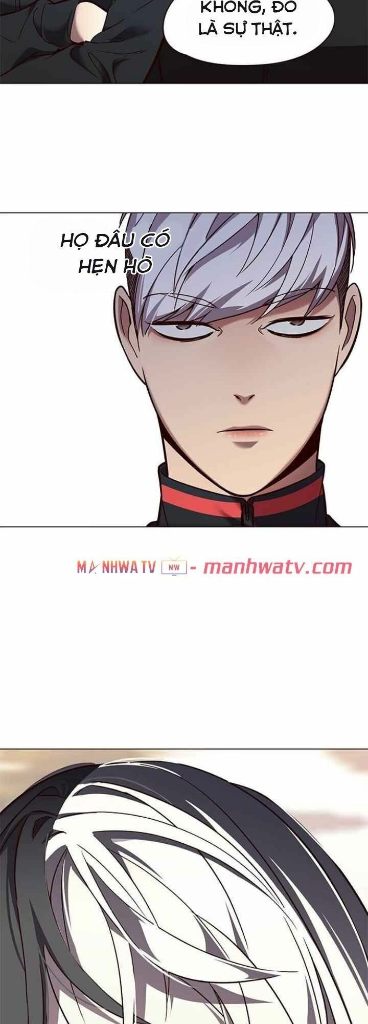 đọc truyện Hóa Thân Thành Mèo Chương 92 ảnh 18 tại Thiên Thai Truyện