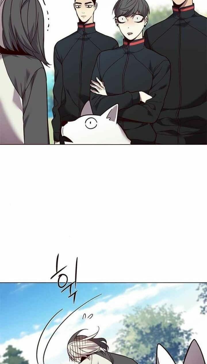 đọc truyện Hóa Thân Thành Mèo Chương 92 ảnh 20 tại Thiên Thai Truyện