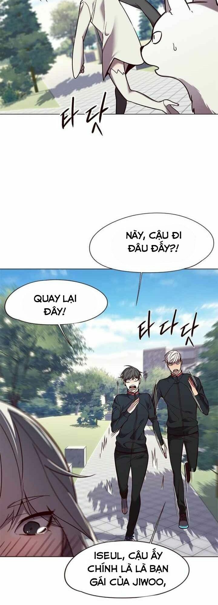 đọc truyện Hóa Thân Thành Mèo Chương 92 ảnh 21 tại Thiên Thai Truyện