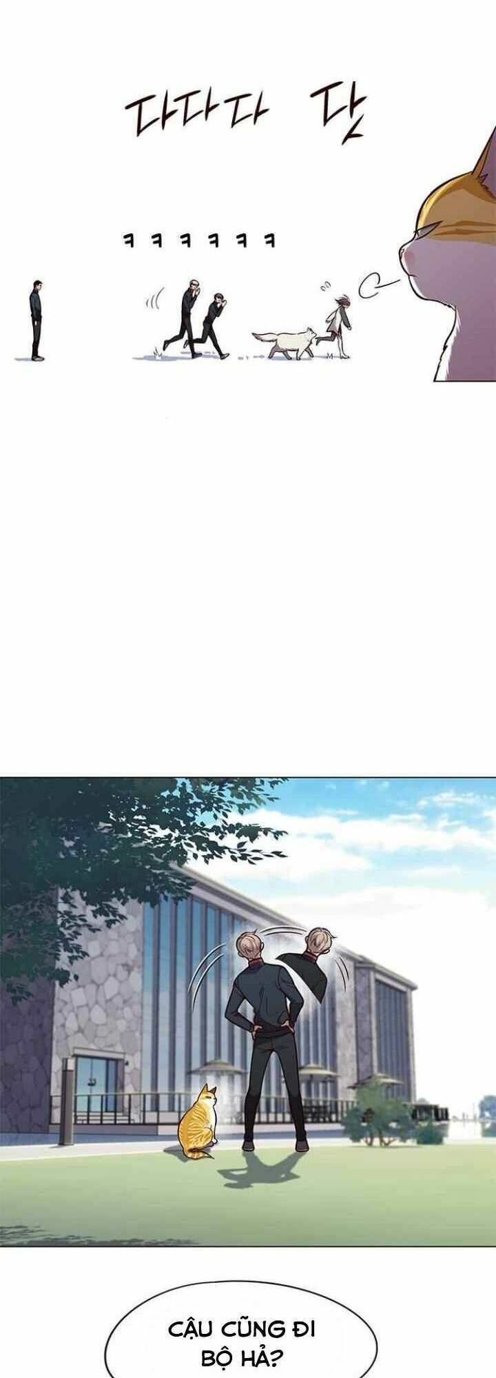 đọc truyện Hóa Thân Thành Mèo Chương 92 ảnh 25 tại Thiên Thai Truyện