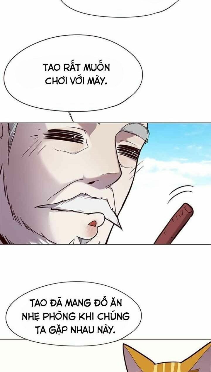 đọc truyện Hóa Thân Thành Mèo Chương 92 ảnh 31 tại Thiên Thai Truyện