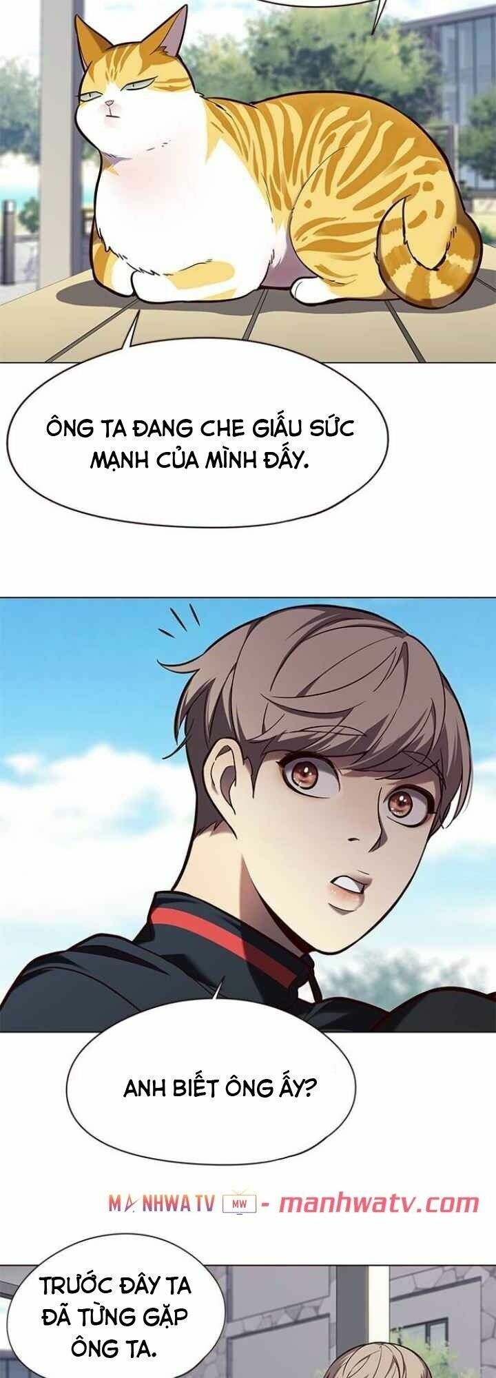 đọc truyện Hóa Thân Thành Mèo Chương 92 ảnh 34 tại Thiên Thai Truyện