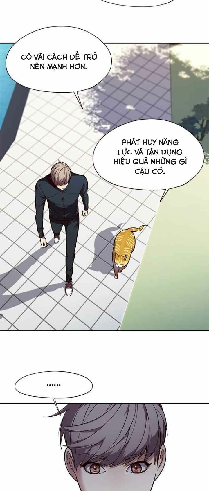 đọc truyện Hóa Thân Thành Mèo Chương 92 ảnh 6 tại Thiên Thai Truyện