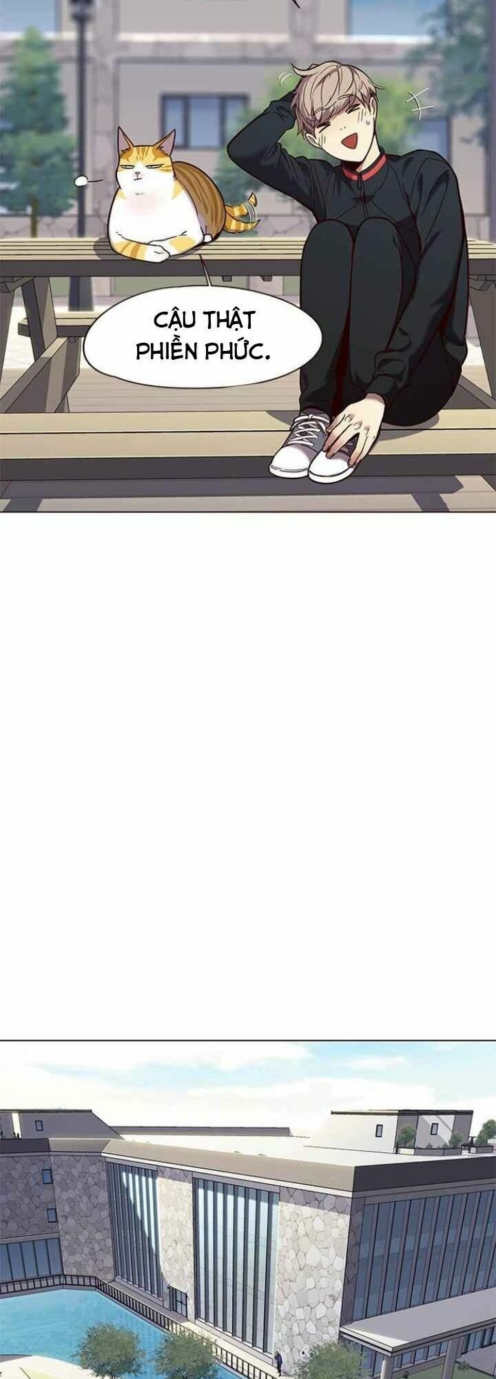 đọc truyện Hóa Thân Thành Mèo Chương 92 ảnh 42 tại Thiên Thai Truyện